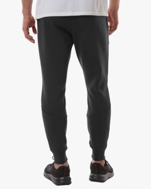 Under Armour Men's Unstoppable Fleece Joggers - Image 6