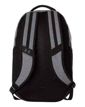 Under Armour Hustle Backpack 6.0 - Image 5