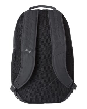 Under Armour Hustle Backpack 6.0 - Image 8