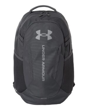 Under Armour Hustle Backpack 6.0 - Image 7