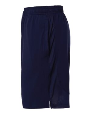 Under Armour Men's Tech Vent 9" Shorts - Image 9