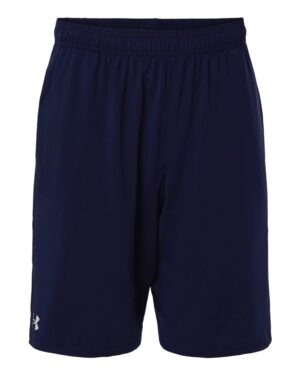 Under Armour Men's Tech Vent 9" Shorts - Image 7