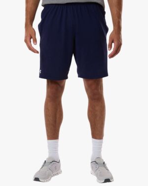 Under Armour Men's Tech Vent 9" Shorts - Image 10