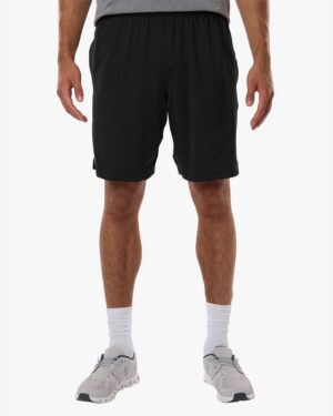 Under Armour Men's Tech Vent 9" Shorts - Image 4