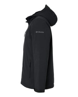 Columbia Men's Gate Racer™ II Soft Shell Jacket - Image 3