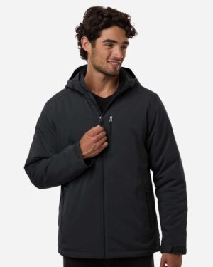 Columbia Men's Gate Racer™ II Soft Shell Jacket - Image 4