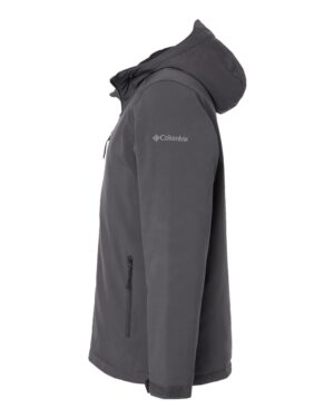 Columbia Men's Gate Racer™ II Soft Shell Jacket - Image 9