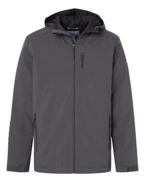 Columbia Men's Gate Racer™ II Soft Shell Jacket - Image 7