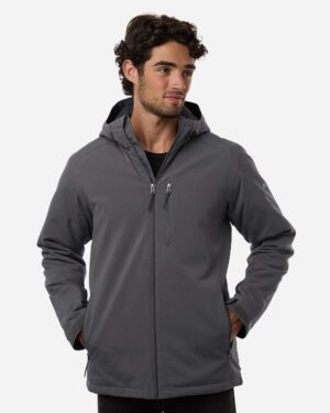 Columbia Men's Gate Racer™ II Soft Shell Jacket - Image 10
