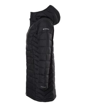 Columbia Women's Powder Lite™ II Mid Jacket - Image 3