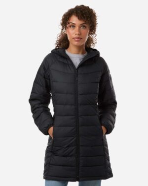 Columbia Women's Powder Lite™ II Mid Jacket - Image 4