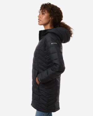 Columbia Women's Powder Lite™ II Mid Jacket - Image 5