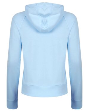 Swannies Women's Emma Hooded Sweatshirt - Image 4