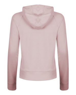 Swannies Women's Emma Hooded Sweatshirt - Image 6