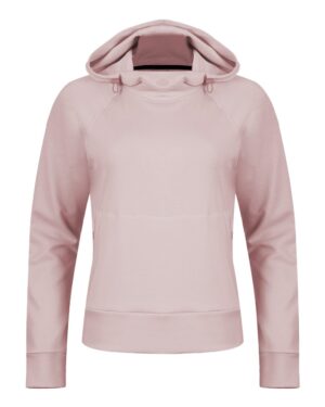 Swannies Women's Emma Hooded Sweatshirt - Image 5