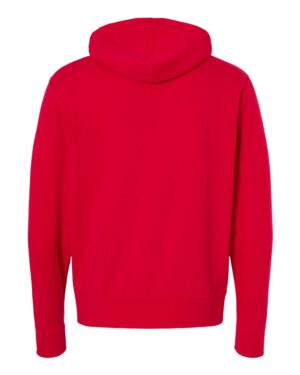 Independent Trading Co. Unisex Lightweight Full-Zip Hooded Sweatshirt - Image 50