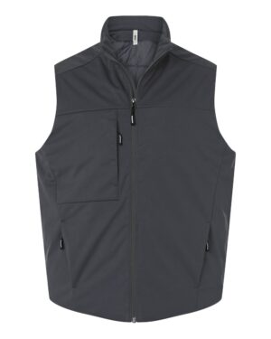 CORE365 Unisex Techno Lite Flat-Fill Insulated Vest - Image 7