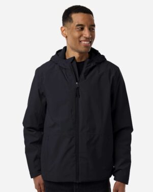 CORE365 Men's Barrier All Season Jacket - Image 4