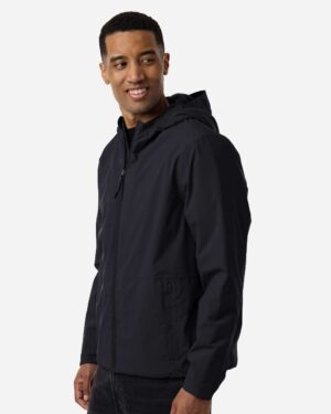 CORE365 Men's Barrier All Season Jacket - Image 5