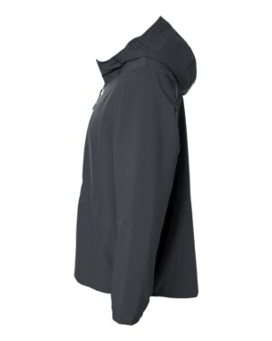 CORE365 Men's Barrier All Season Jacket - Image 9