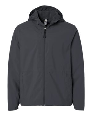 CORE365 Men's Barrier All Season Jacket - Image 7