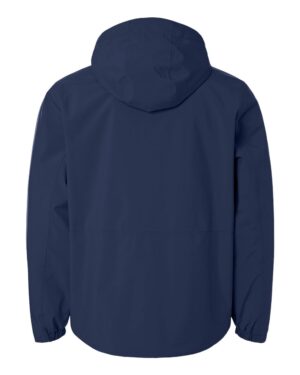 CORE365 Men's Barrier All Season Jacket - Image 14