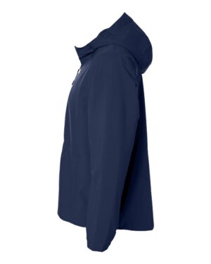 CORE365 Men's Barrier All Season Jacket - Image 15