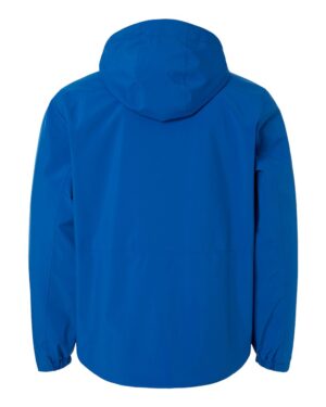 CORE365 Men's Barrier All Season Jacket - Image 20