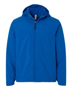 CORE365 Men's Barrier All Season Jacket - Image 19