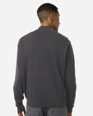 Devon & Jones Men's New Classics Quarter-Zip Sweater - Image 12