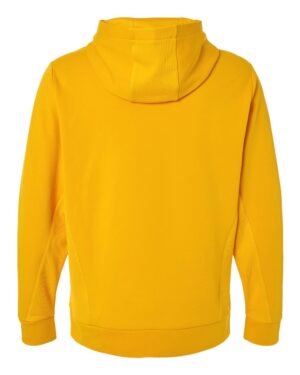 Team 365 Unisex Squad Hooded Tech Fleece Pullover - Image 14