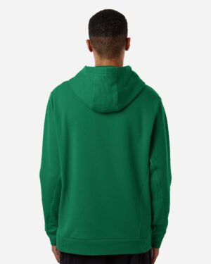 Team 365 Unisex Squad Hooded Tech Fleece Pullover - Image 30