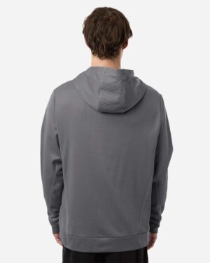 Team 365 Unisex Squad Hooded Tech Fleece Pullover - Image 36