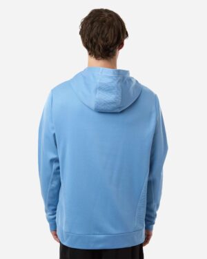Team 365 Unisex Squad Hooded Tech Fleece Pullover - Image 42