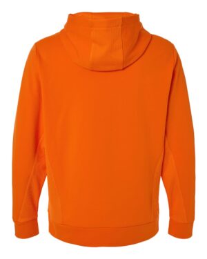 Team 365 Unisex Squad Hooded Tech Fleece Pullover - Image 50