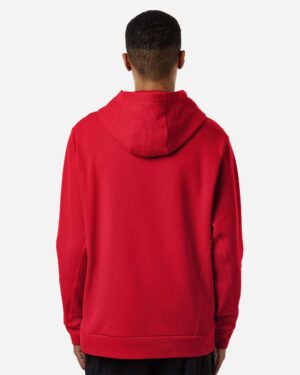 Team 365 Unisex Squad Hooded Tech Fleece Pullover - Image 66