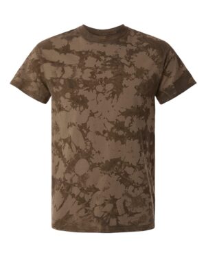 Colortone Unisex Iced T-Shirt - Image 7