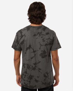 Colortone Unisex Iced T-Shirt - Image 24