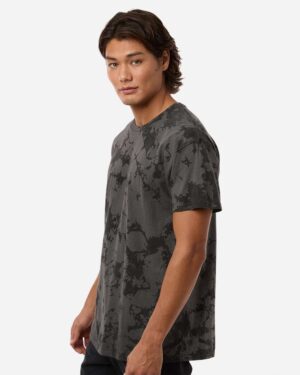 Colortone Unisex Iced T-Shirt - Image 23