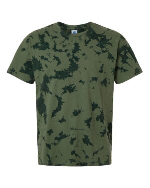 Colortone Unisex Iced T-Shirt - Image 13