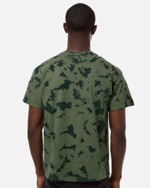 Colortone Unisex Iced T-Shirt - Image 18