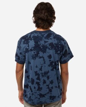 Colortone Unisex Iced T-Shirt - Image 30