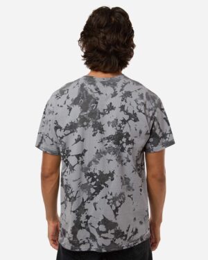 Colortone Unisex Iced T-Shirt - Image 36