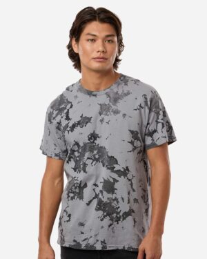 Colortone Unisex Iced T-Shirt - Image 34