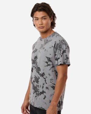 Colortone Unisex Iced T-Shirt - Image 35