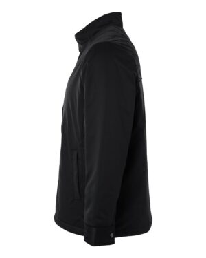 Harriton Men's Guardian Insulated Utility Jacket - Image 3