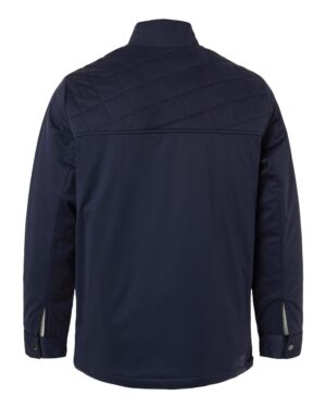 Harriton Men's Guardian Insulated Utility Jacket - Image 8