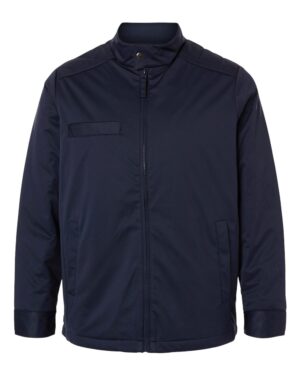 Harriton Men's Guardian Insulated Utility Jacket - Image 7
