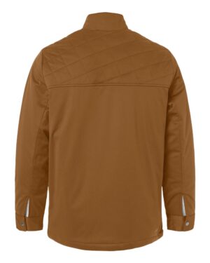 Harriton Men's Guardian Insulated Utility Jacket - Image 14