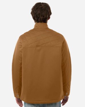 Harriton Men's Guardian Insulated Utility Jacket - Image 18